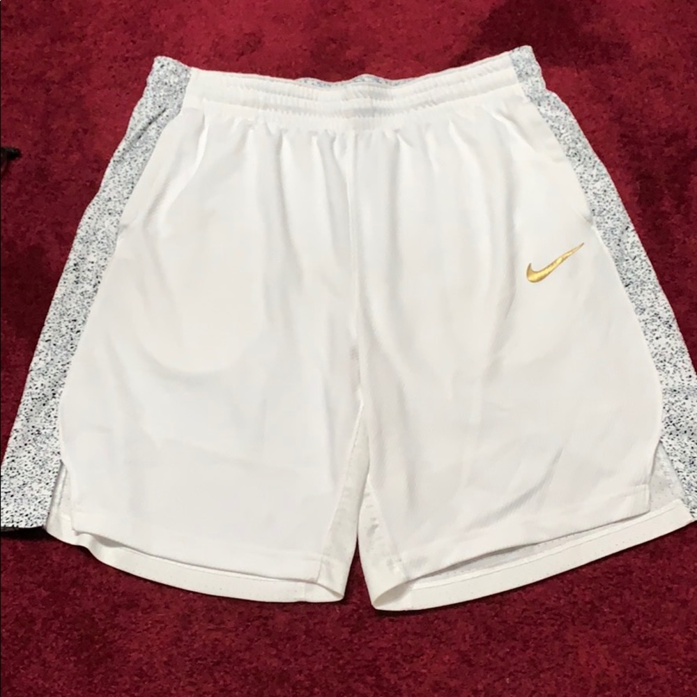 Nike Dri-fit shorts